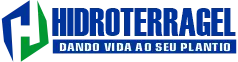logotipo hidroterragel